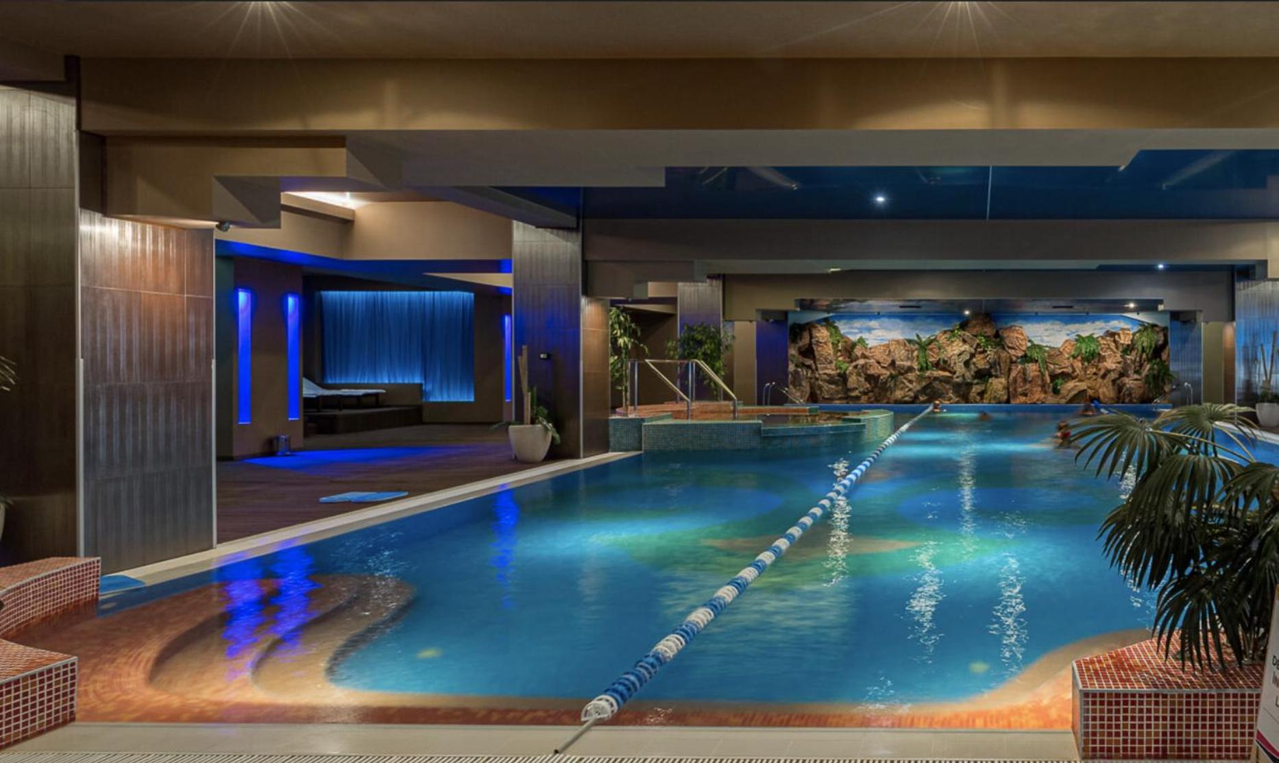 Aparthotel Rin Grand Residence Bucarest Esterno foto